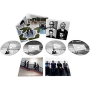 U2 - Songs Of Surrender 4 CD Super Deluxe Collector s Boxset - Music & Performance - CD