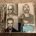 thumbnail image 1 of U2 - Songs Of Surrender - SHM-CD incl. Bonus Track - Music & Performance - CD, 1 of 1