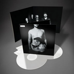 U2 - Songs of Innocence - Music & Performance - Vinyl