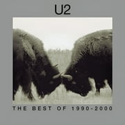 U2 - أفضل ما في 1990-2000 - الموسيقى والأداء - الفينيل