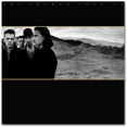 thumbnail image 1 of U2 - The Joshua Tree [VINYL LP], 1 of 4