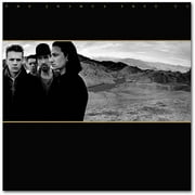 U2 - The Joshua Tree [VINYL LP]