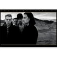 thumbnail image 1 of U2 - The Joshua Tree Poster Print - 36 x 24 in., 1 of 1