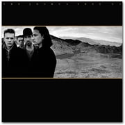 U2 - The Joshua Tree [VINYL LP]