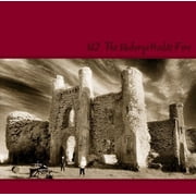U2 - The Unforgettable Fire - Music & Performance - CD