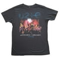 thumbnail image 1 of U2 Unisex T-Shirt Live Photo 2018 (Large), 1 of 3