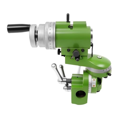 U2 Universal Cutter Grinder Tool, Multifunctional Adjustable Grinding ...