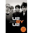 thumbnail image 1 of Pre-Owned U2 by U2 (Paperback) 006190385X 9780061903854, 1 of 1