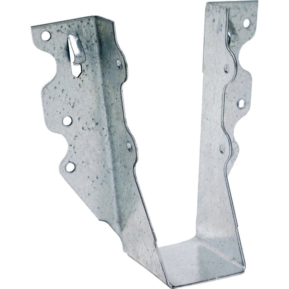 Simpson Strong-Tie Joist Hanger U26R Standard - Rough - Horizontal Joist Hanger
