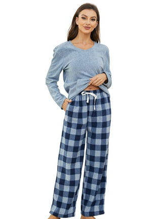 5-Pack: Womens Comfy Laced Hem Lounge Sleep Pajama Shorts 