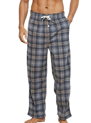 Mens Pajama Sets in Mens Pajamas and Robes Yellow Walmart