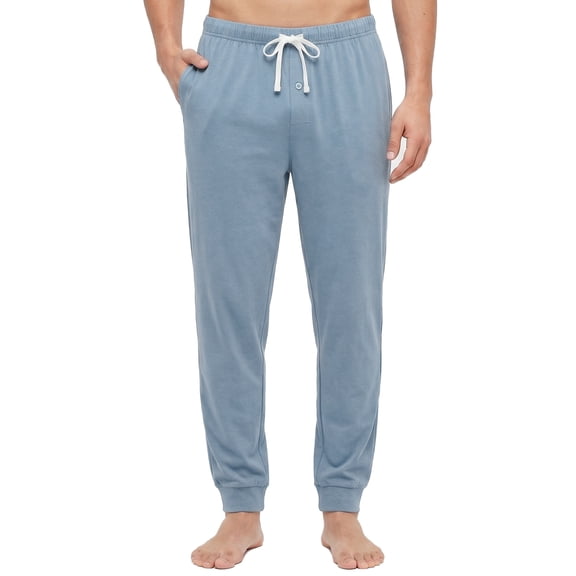 U2SKIIN Mens Pajama Pants,Soft Lightweight Lounge PJ Bottoms with Pockets