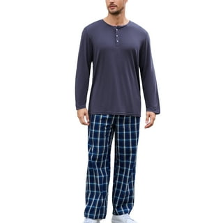 Couples Pajama Sets