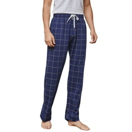 Hanes Men's Ultrasoft Modal Stretch Cozy Pajama Pants Hanes Men's Ultrasoft Modal Stretch Cozy Pajama Pants