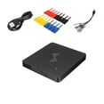 thumbnail image 1 of U2basic Logic Analyzer 16 Channels 400M Sampling USB-based Debugging Logic Analyzer, 1 of 6