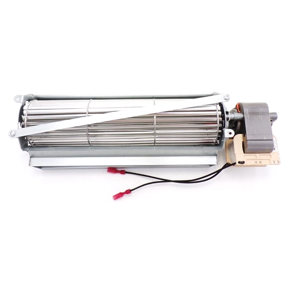 U31 BLOWER ONLY 120V 60X240MM RIGHT HAND W/TERMINALS - EXACT FIT FOR REGENCY - REPLACEMENT PART BY NBK