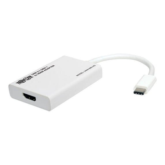 U444-06N-HD Graphic Adapter