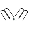 thumbnail image 1 of U5B2R 1112 x 314 x 916 in. U-Bolt Kit, Set of 4, 1 of 1