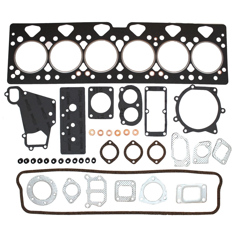 U5LT1190 New Head Gasket Set Fits Massey Ferguson 399 699