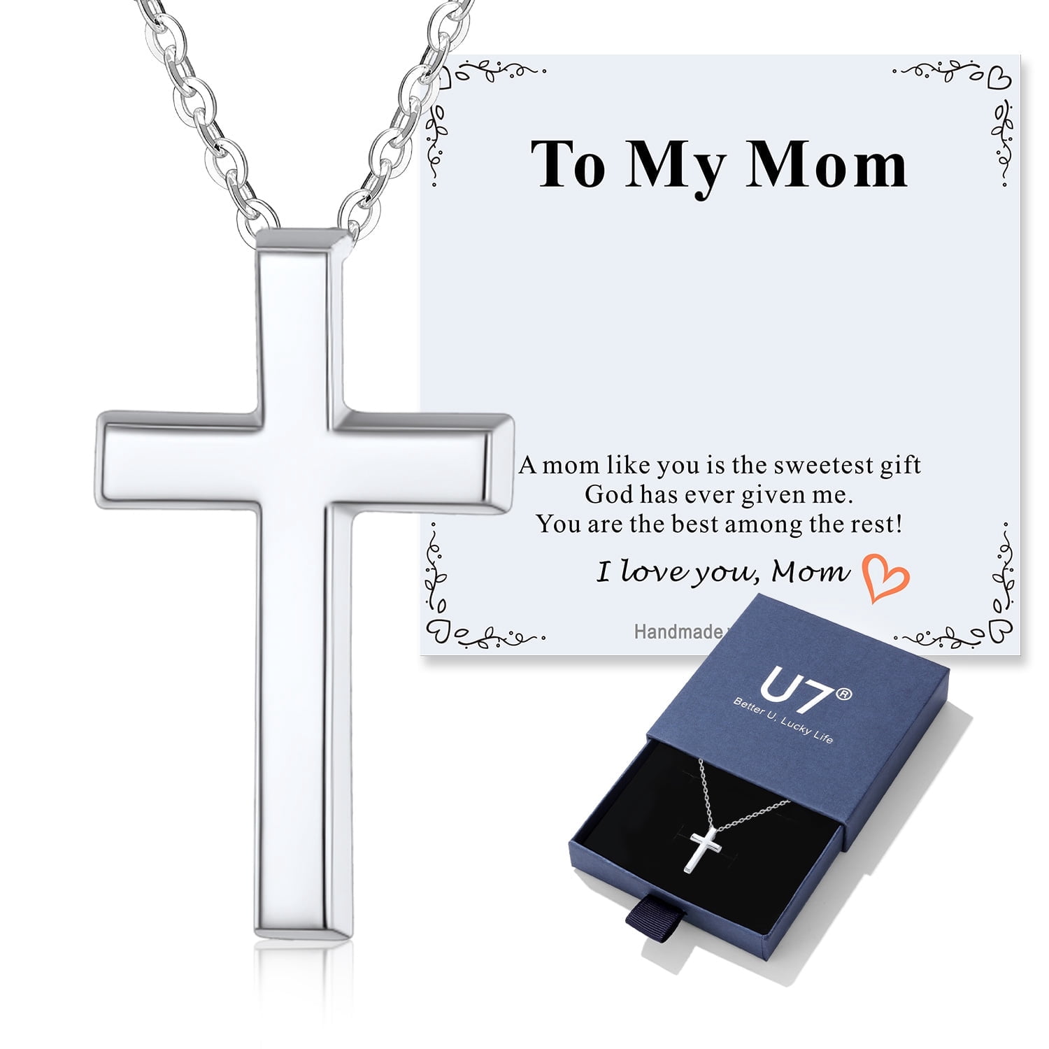 U7 - Walmart.com