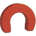 thumbnail image 1 of U712A 0.5 Demount Sharkbite Clip, 1 of 1