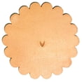 thumbnail image 1 of U858 Mulefoot Leathercraft Stamp, 1 of 1