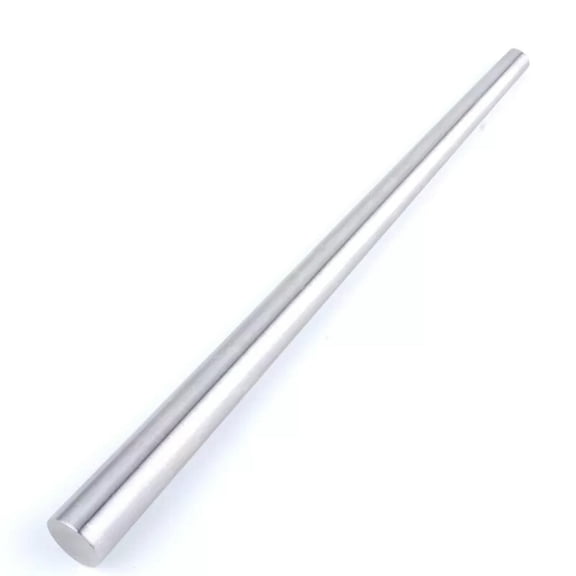 U8MO 10.6~11" Steel Ring Enlarger Stick Mandrel Sizer Ring Forming DIY Jewelry Tools