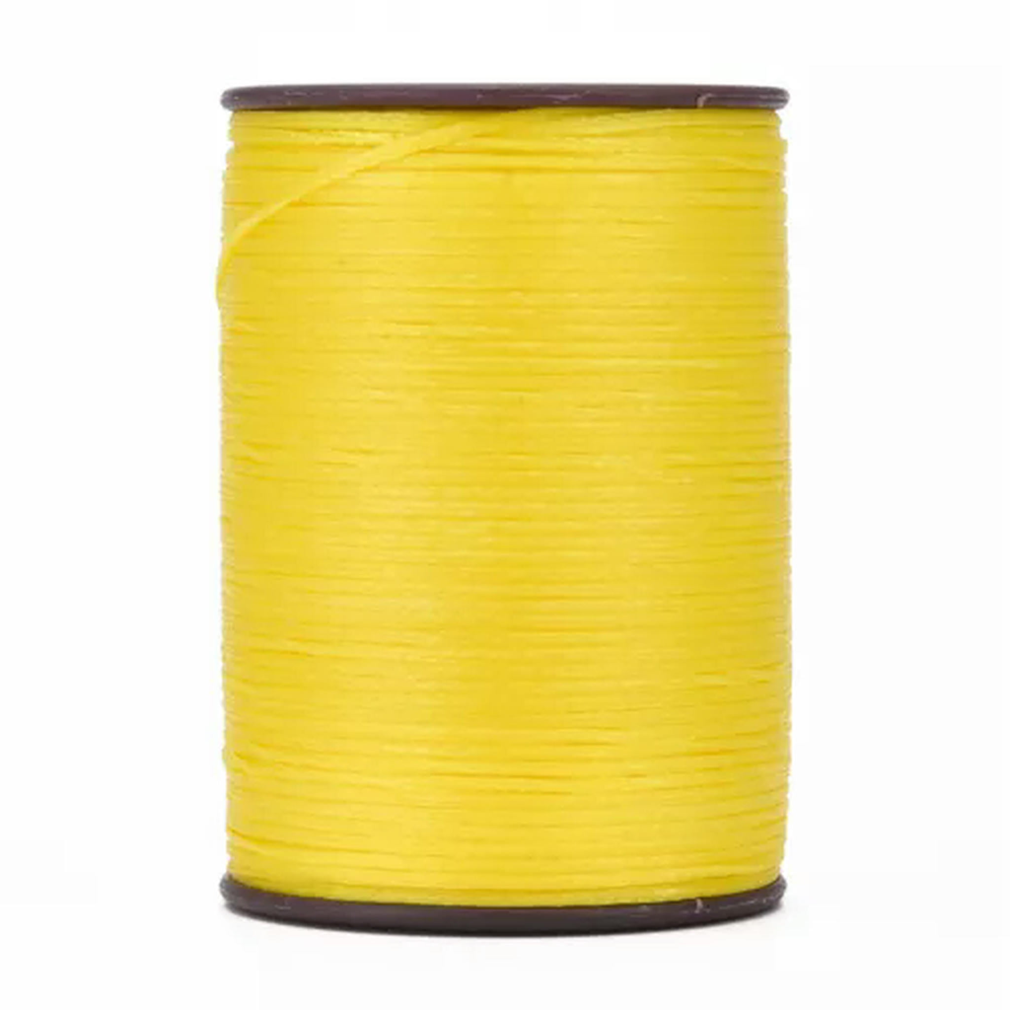 U8MO 10 Roll 109.36 yards/Roll 0.8mm Flat Waxed Braided Cords Thread ...
