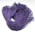 thumbnail image 1 of U8MO 100m Polyester Spandex Cord Ropes Spandex Accessory Thread For Climbing Rope 2mm-DarkViolet, 1 of 2