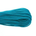 thumbnail image 1 of U8MO 100m Polyester Spandex Cord Ropes Spandex Accessory Thread For Climbing Rope 2mm-DodgerBlue, 1 of 9