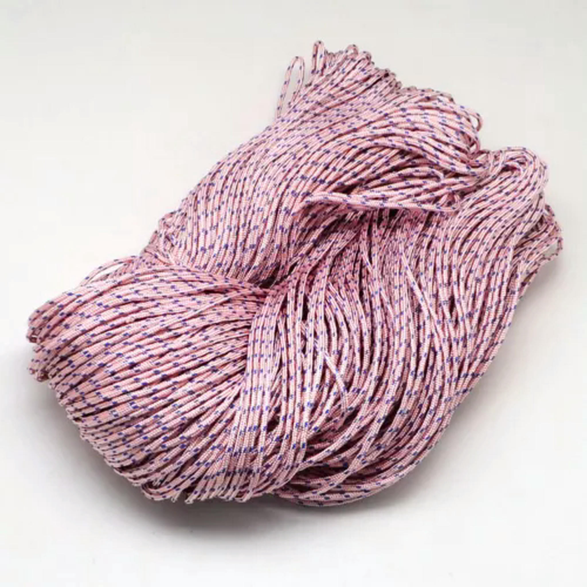 U8MO 100m Polyester Spandex Cord Ropes Spandex Accessory Thread For ...
