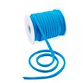 thumbnail image 1 of U8MO 20m/roll Nylon Elastic Cord Stretch String Craft Beading Knitting Thread 5x3mm-DeepSkyBlue, 1 of 7