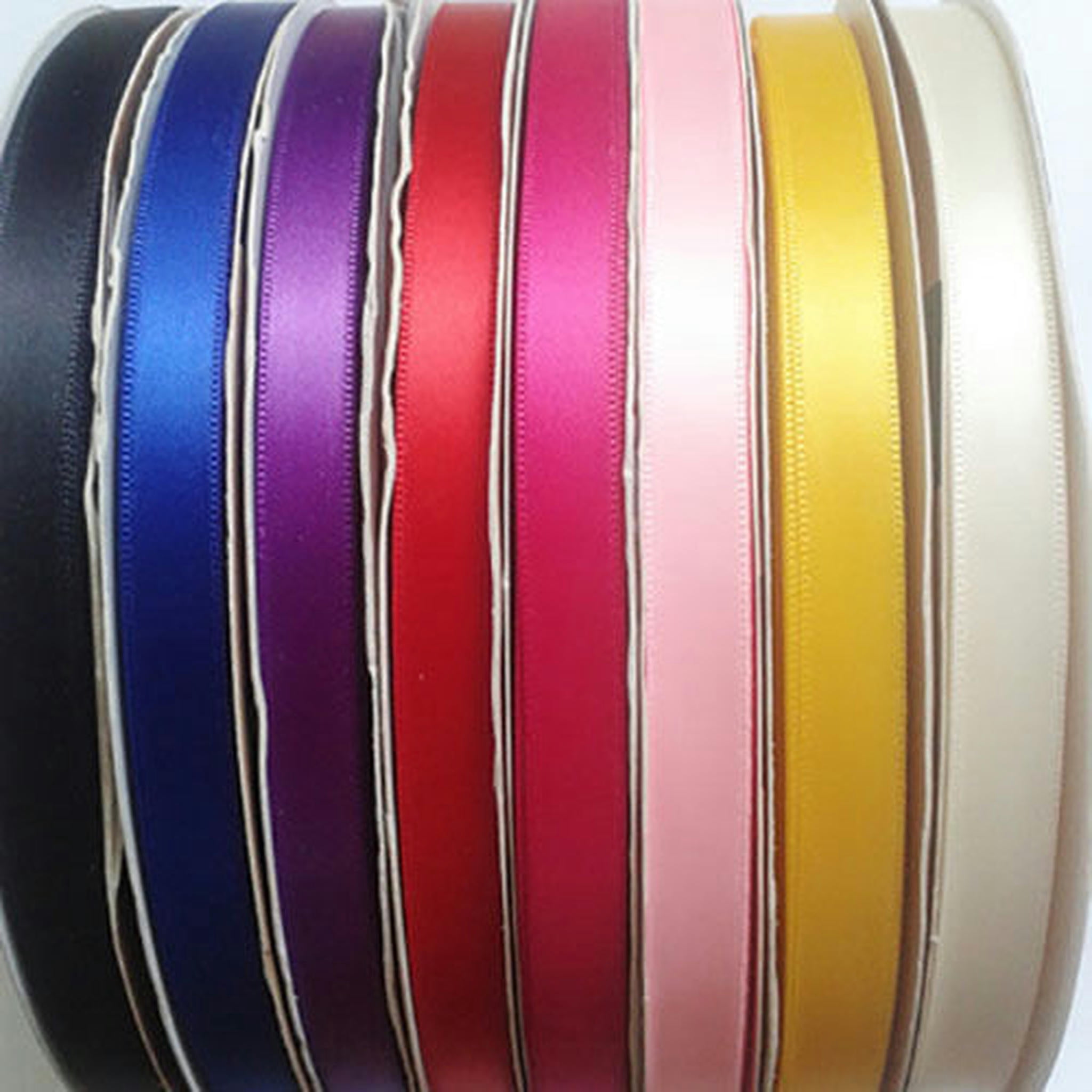 Polyeste Ribbon U8MO 25/30mm Polyester Ribbon Wedding Gift Packaging Ribbon DIY ...