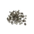 thumbnail image 1 of U8MO 4-10mm Round Split Jump Rings Connectors for DIY Jewelry Making Findings 15g-Bronze-8mm - about 70pcs, 1 of 8