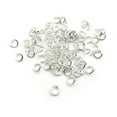 thumbnail image 1 of U8MO 4-10mm Round Split Jump Rings Connectors for DIY Jewelry Making Findings 15g-Silver-5mm - about 330pcs, 1 of 8
