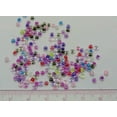 thumbnail image 1 of U8MO 5000 Glass Beads 2mm(10/0) Colour lined inside + Storage Box Jewelry Making-Mixed Colour, 1 of 7