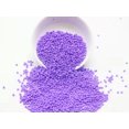 thumbnail image 1 of U8MO 5000 Opaque Rocailles Glass Beads 2mm (10/0) + Storage Box Jewelry Making-Purple, 1 of 9