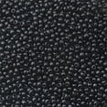 thumbnail image 1 of U8MO Colorful Mixed 2mm 3mm Small Round Opaque Glass Wholesale Loose Beads Lot-Black-2mm (640pcs), 1 of 4
