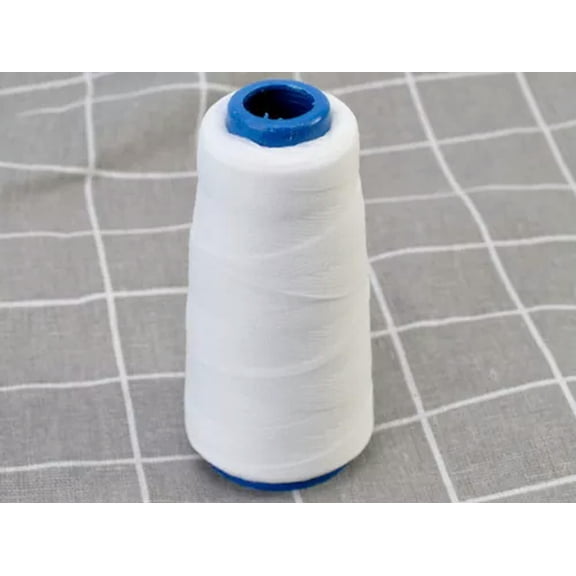 U8MO Craft Nylon Line Twine String Cord For Bow Ties Stocking Flower Twisted Making-One Big Spool 50 gram