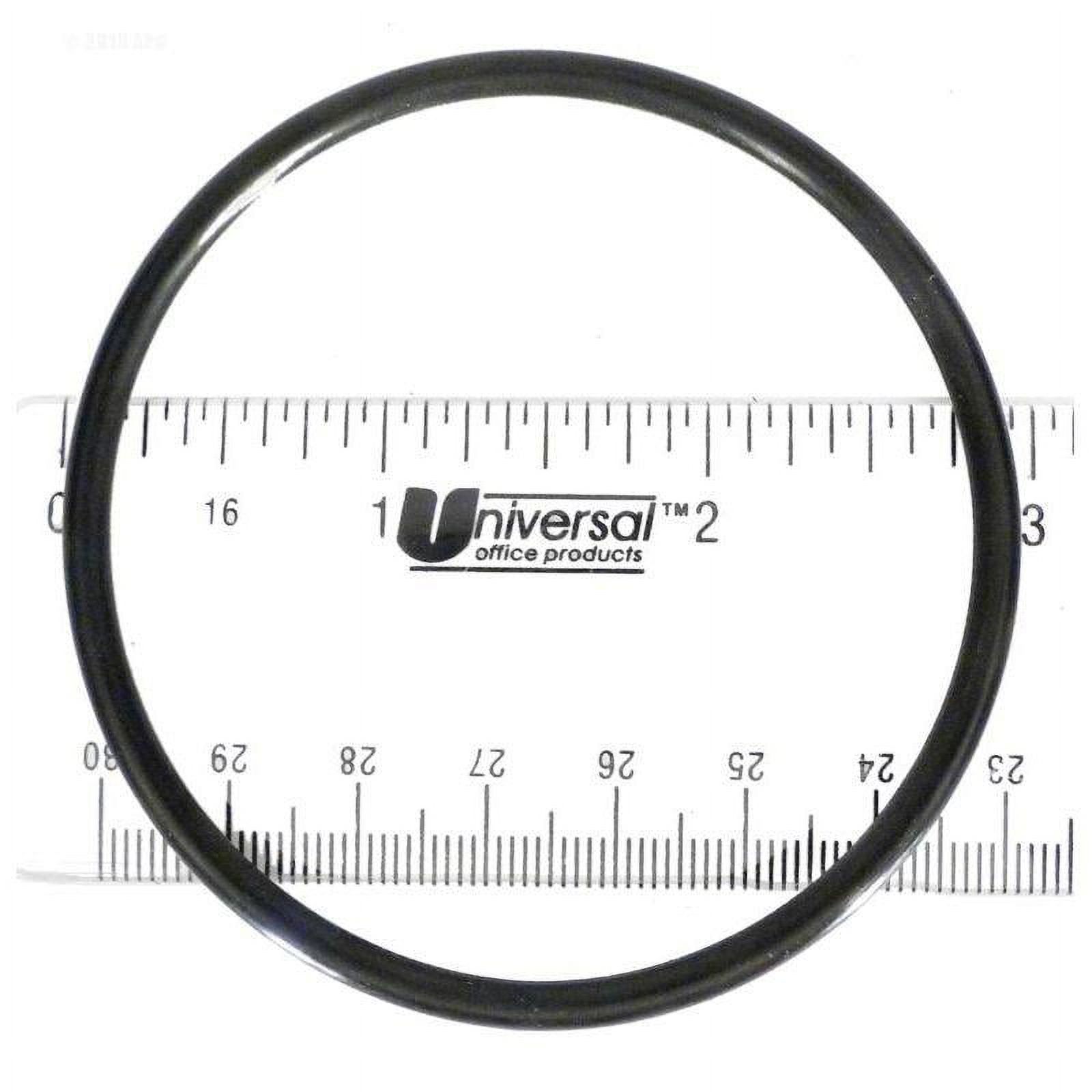 Sta Rite Union Ring U9-362 Pentair Black Union O-Ring Buna-N 70 Sta-Rite System3 - Walmart.com
