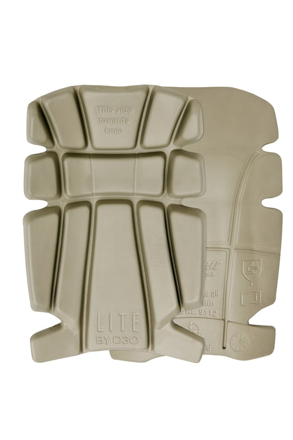 U9112 1400 000 D30 Lite Kneepad Insert for work pants
