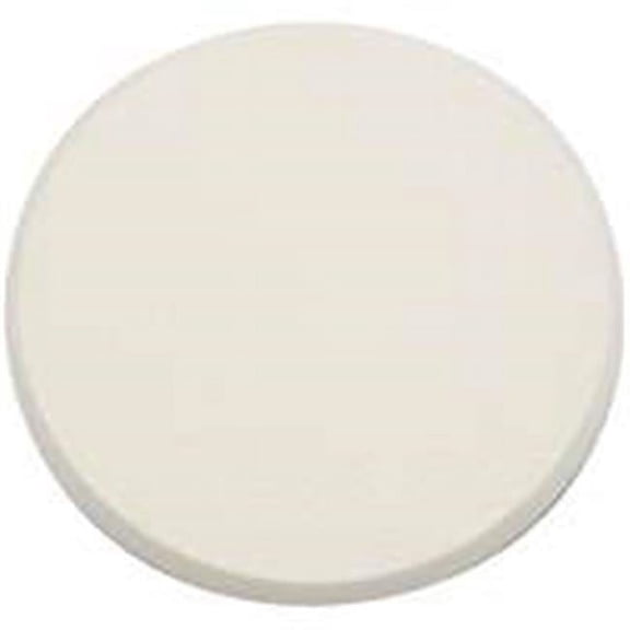 U9271 Wall Protector 5 in. White