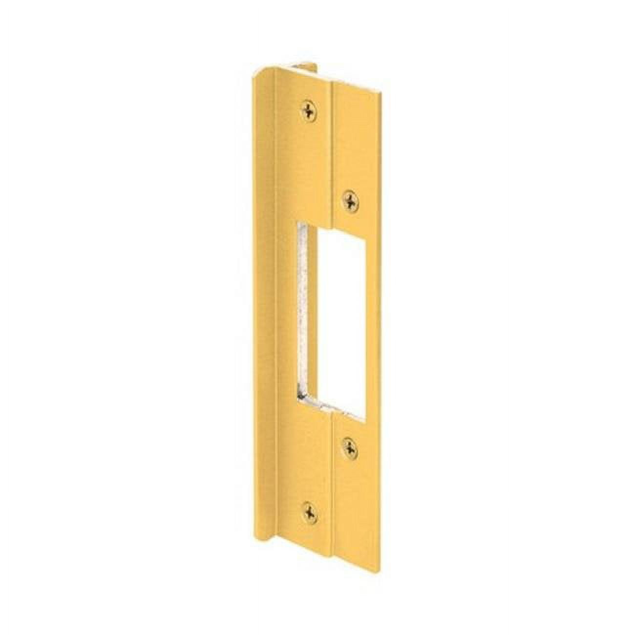 U9482 6 in. Mag Security Door Lock Guard - Walmart.com
