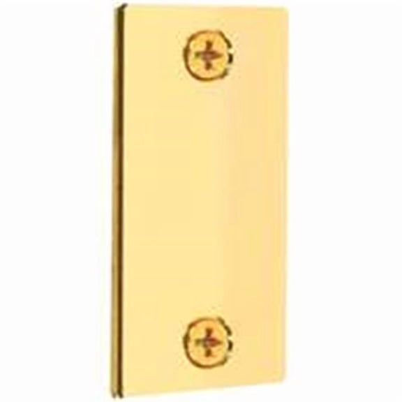 U9497 Door Filler Plate