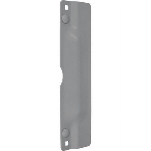 U9503 Latch Guard Gray - 3 x 11 in.