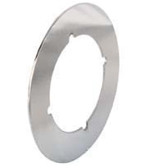 U9517 Back Plate 3.5 In.