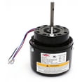 thumbnail image 1 of U9522 BLOWER MOTOR 115V 60HZ 3 SPEED; 1/50-1/80-1/140 HP - EXACT FIT FOR BUCK - REPLACEMENT PART BY NBK, 1 of 1
