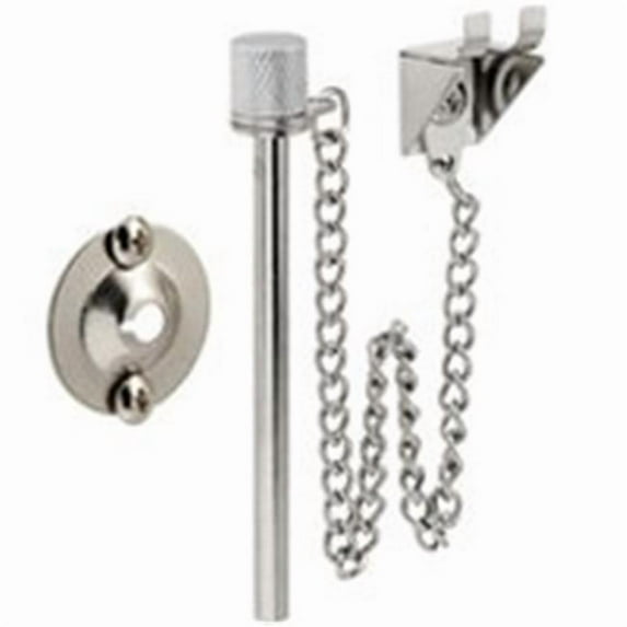 U9858 Sliding Door Pin