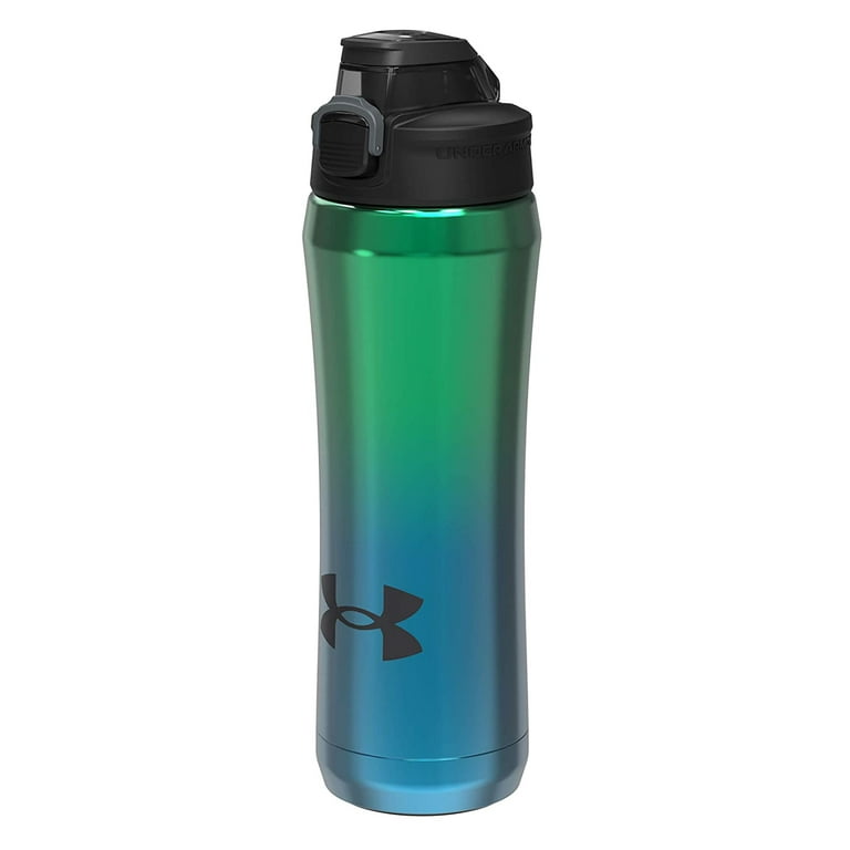 Under armour steel water bottle 2025