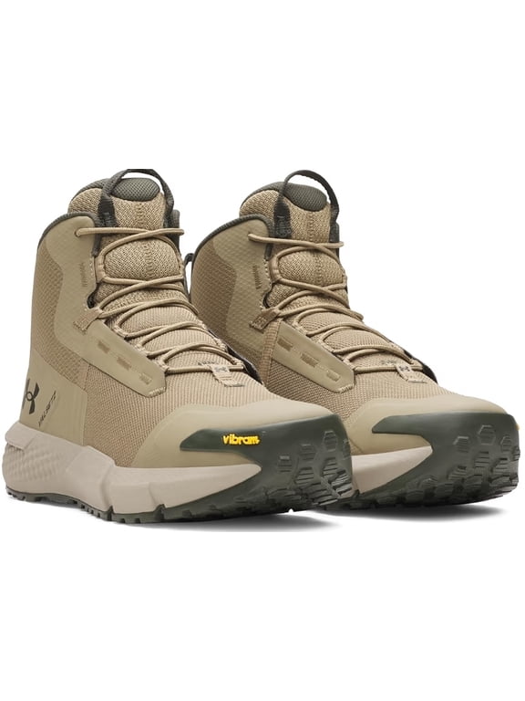 UA Charged Valsetz Mid size 8